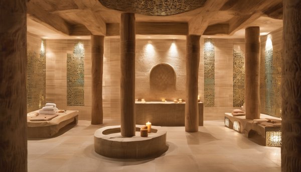 Découvrez le Rituel Oriental du Hammam en PACA : Une Tradition Bien-Être à Redécouvrir pour votre Santé