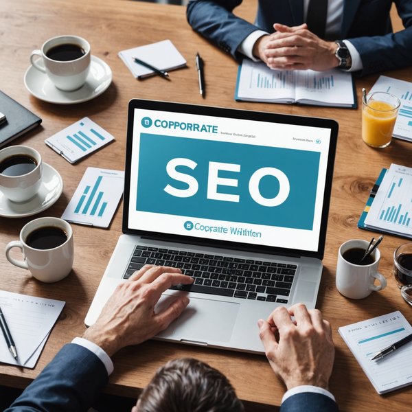 Amélioration SEO: Techniques Essentielles pour Booster le Classement des Sites Internet d'Entreprise