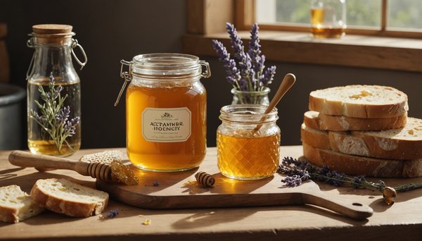 Les Avantages du Miel Artisanal en Ligne : Pourquoi Privilégier les Produits Français ?