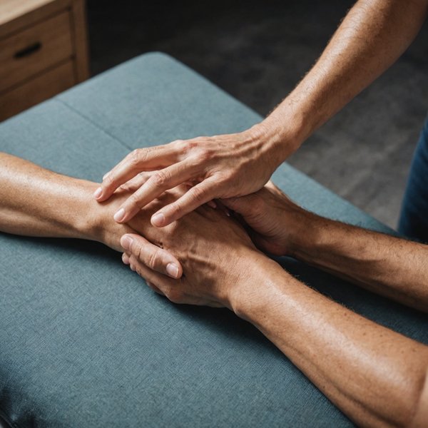 Trouver un Réflexologue à Toulouse : Techniques Efficaces pour Diminuer le Stress et les Douleurs du Quotidien