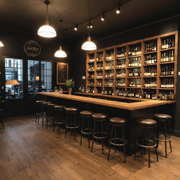 Top des Bars Incontournables à Tarbes : Découvrez Où Sortir pour une Soirée Mémorable !