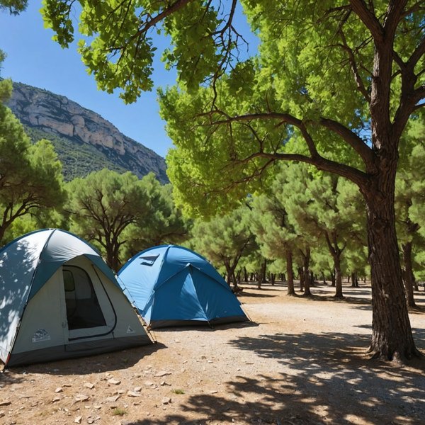 Découvrez les Meilleures Animations des Campings pour des Vacances Mémorables dans le Verdon
