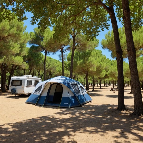 Découvrez les Atouts Incontournables du Camping Calagogo à Saint-Cyprien pour un Séjour Mémorable dans le Sud de la France