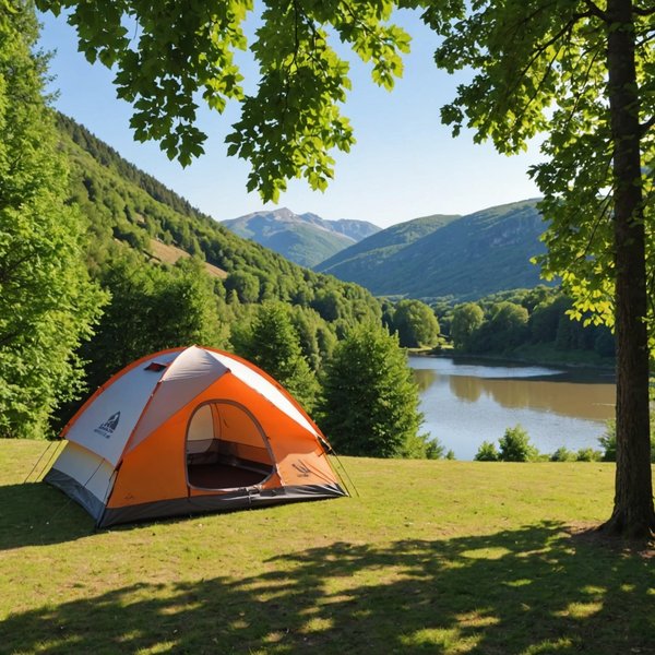 Top 10 des Meilleurs Campings en Haute-Loire : Classement 2022 selon les Avis Clients | AnnuCamping