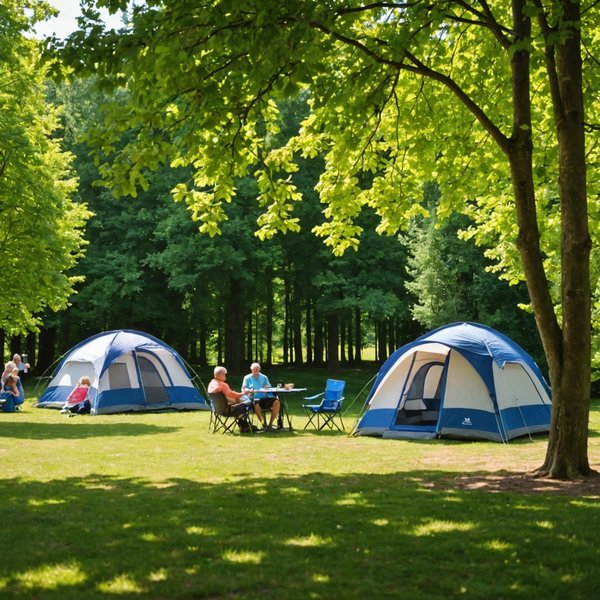10 Conseils et Astuces Essentiels pour Louer un Camping en Haute-Loire – Guide Complet